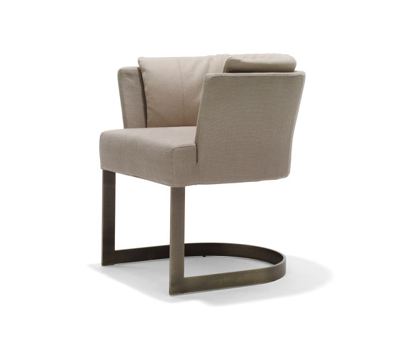 Cervino Dining Chair | Chaises | Linteloo