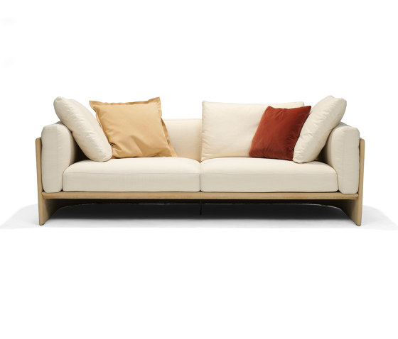 Chelsea sofa | Sofas | Linteloo