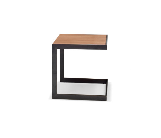 Mantova Side Table Low | Tables d'appoint | Linteloo