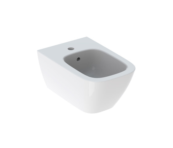 Smyle | bidet | Bidets | Geberit