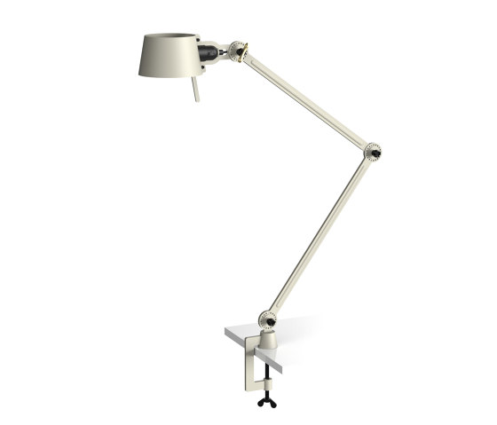 BOLT Desk | 2 arm with clamp | Luminaires de table | Tonone