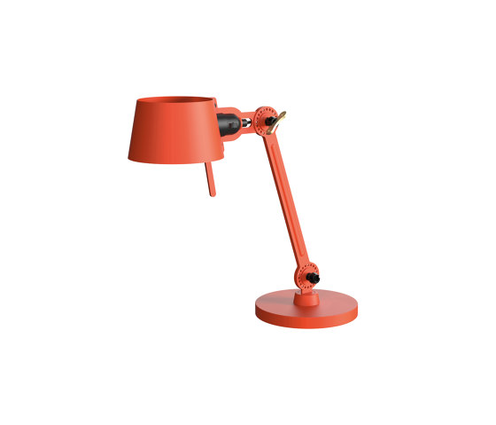 BOLT Desk | small 1 arm | Luminaires de table | Tonone