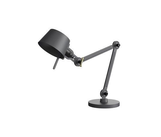 BOLT Desk | small 2 arm | Lampade tavolo | Tonone