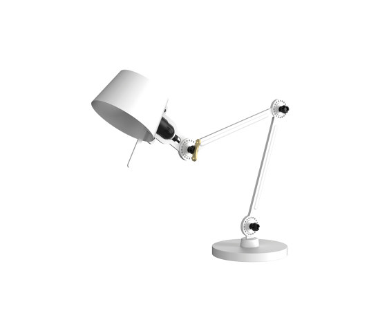 BOLT Desk | small 2 arm | Luminaires de table | Tonone