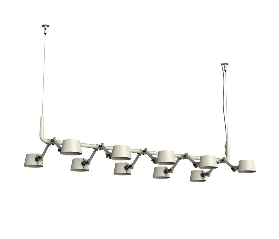 BOLT 10 Pack pendant | Suspended lights | Tonone