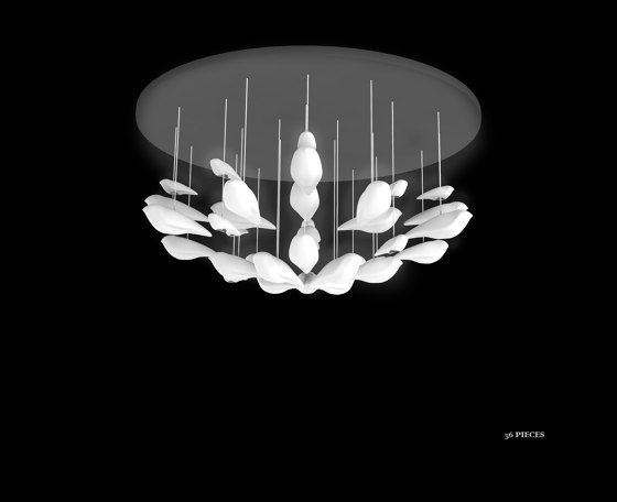 Smoon Birdie Light | Suspended lights | BEAU&BIEN