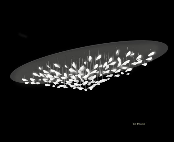 Smoon Birdie Light | Lampade sospensione | BEAU&BIEN