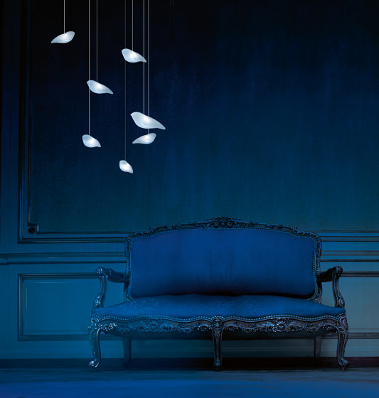 Smoon Birdie Light | Suspended lights | BEAU&BIEN
