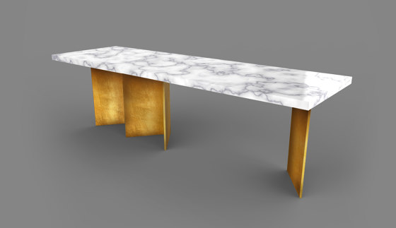 Tables | Book | Dining tables | BEAU&BIEN