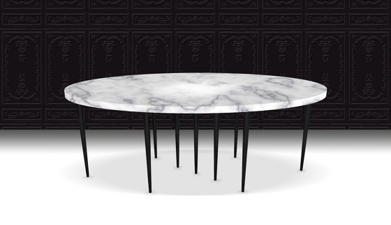 Tables | Mille Pieds | Dining tables | BEAU&BIEN