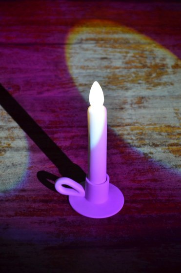 Wersailles Candlestick | Table lights | BEAU&BIEN