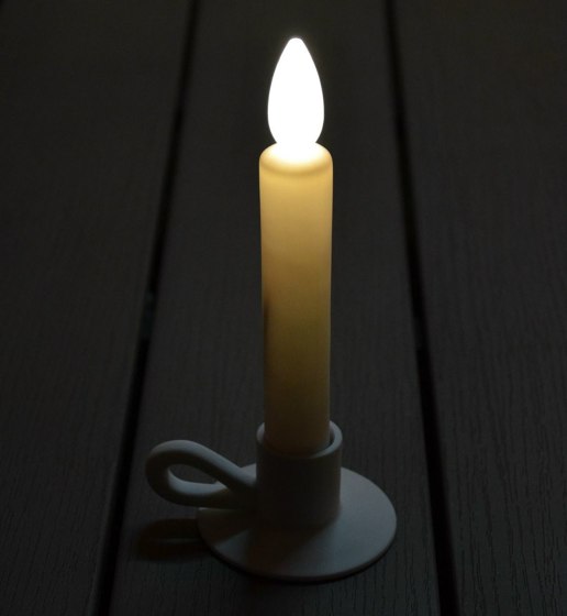 Wersailles Candlestick | Lámparas de sobremesa | BEAU&BIEN