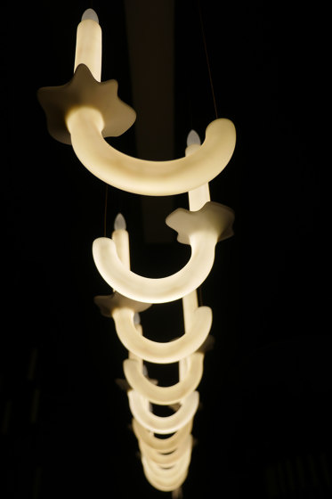 Wersailles | Classic | Lámparas de suspensión | BEAU&BIEN