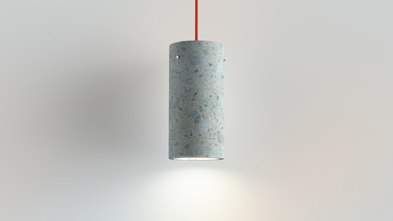 Pure | betoSpot #2 by BETOLUX concrete light | Suspended lights