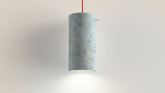 Pure | megaSpot | Lampade sospensione | BETOLUX concrete light