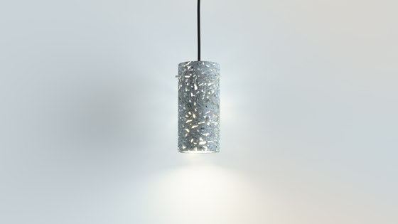 Translucent | tranSpot | Pendelleuchten | BETOLUX concrete light