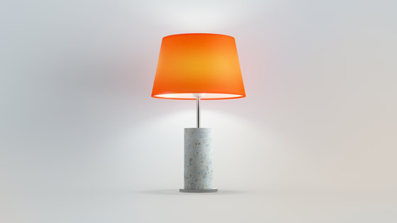 Pure | TL #2 by BETOLUX concrete light | Table lights