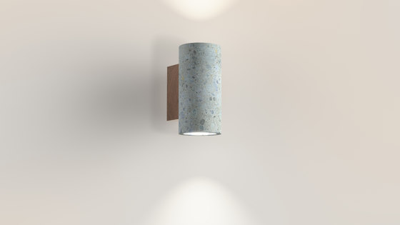 Pure | pureWall | Lámparas de pared | BETOLUX concrete light