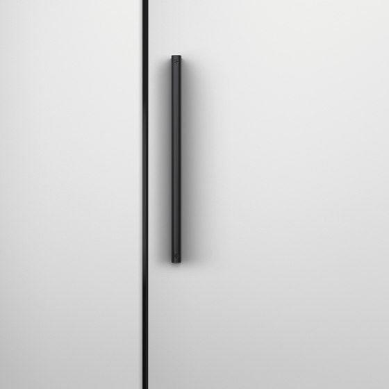 Magnetic + Pull handle YES! | Maniglioni porta | M&T Manufacture