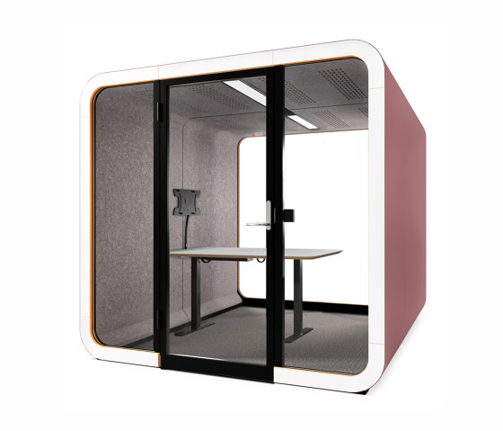Framery Pods | Framery 2Q | Cabinas de oficina | Framery