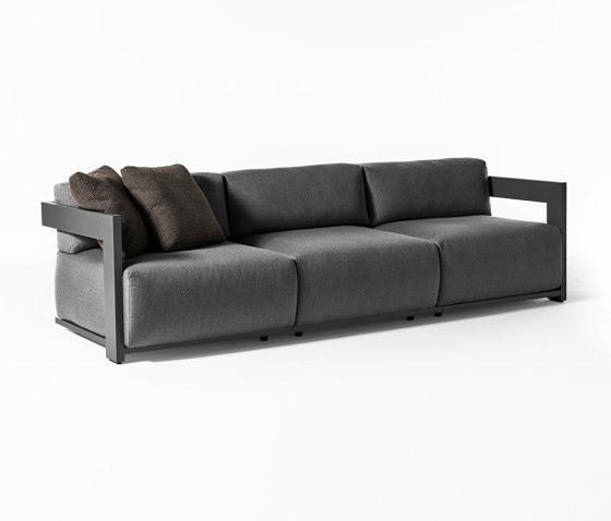 Claud sofa | Sofás | Meridiani