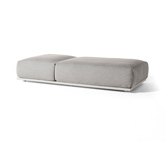 Claud lounge bed | Day beds / Lounger | Meridiani