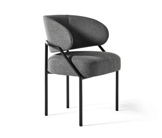 Isetta | Chairs | Meridiani