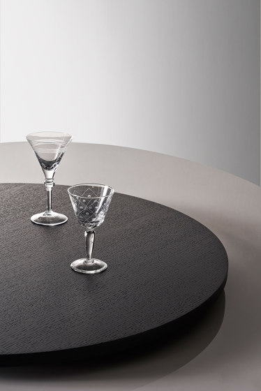 Lazy Susan | Dining-table accessories | Meridiani