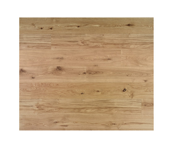 Cured Wood Hard wax Oil | Viken, Oak | Wood flooring | Bjelin