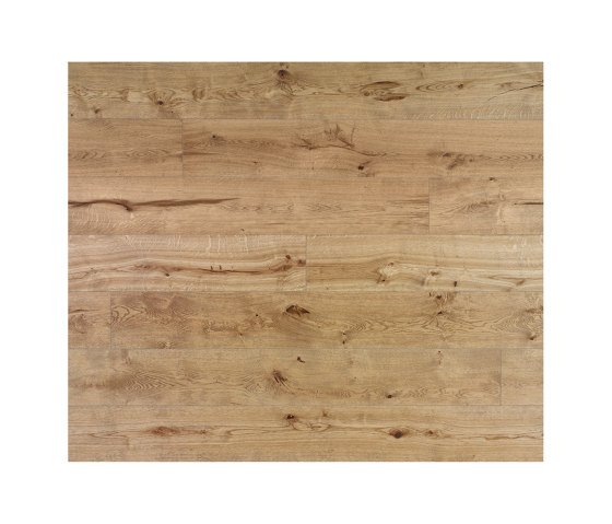 Cured Wood Hard wax Oil | Brunnby, Oak | Pavimenti legno | Bjelin