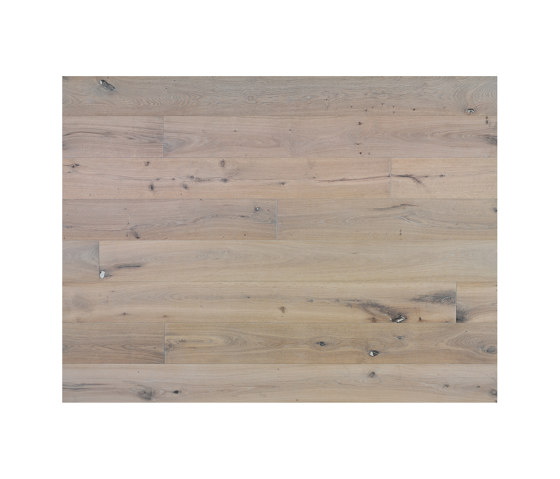 Cured Wood Hard wax Oil | Kattvik, Oak | Wood flooring | Bjelin