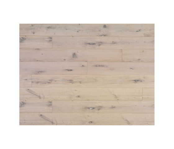 Cured Wood Hard wax Oil | Elestorp, Oak | Wood flooring | Bjelin