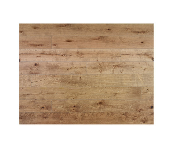 Cured Wood Hard wax Oil | Hyllinge, Oak | Wood flooring | Bjelin