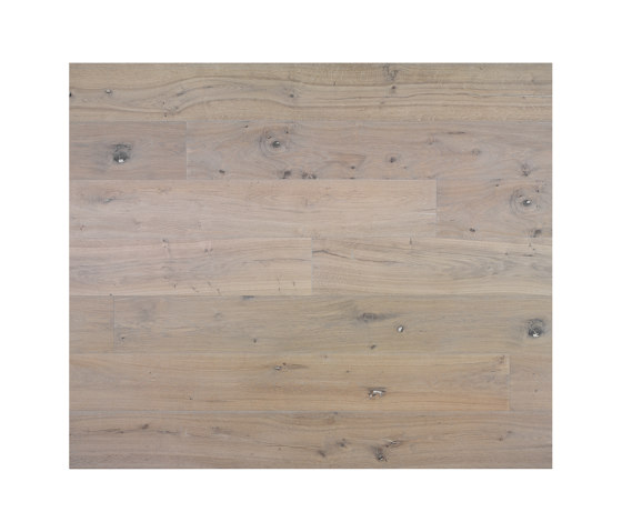 Cured Wood Hard wax Oil | Kvistofta, Oak | Pavimenti legno | Bjelin