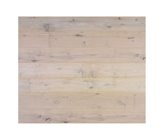 Cured Wood Hard wax Oil | Tirup, Oak | Wood flooring | Bjelin
