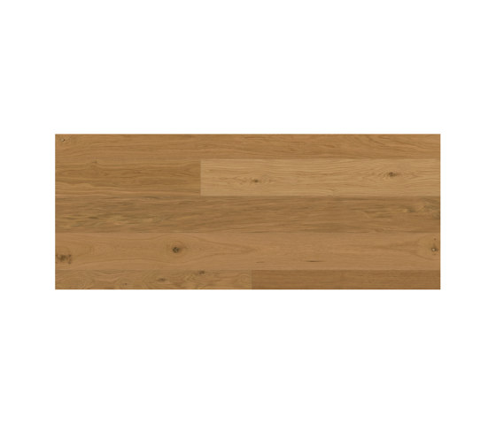 Cured Wood Matt Lacquer | Kvarnby, Oak | Planchers bois | Bjelin
