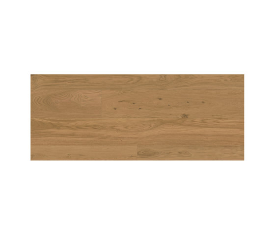 Cured Wood Matt Lacquer | Omma, Oak | Pavimenti legno | Bjelin