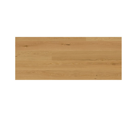 Parquet Matt Lacquer | Svilan, Oak | Wood flooring | Bjelin