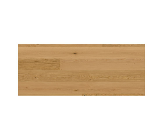 Parquet Matt Lacquer | Sansego, Oak | Wood flooring | Bjelin