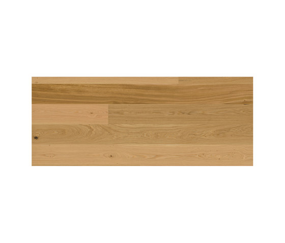 Parquet Matt Lacquer | Busi, Oak | Wood flooring | Bjelin