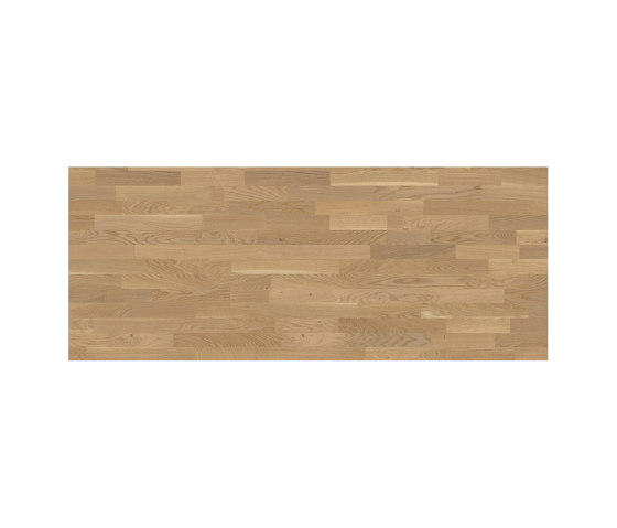 Parquet Matt Lacquer | Kolona, Oak | Wood flooring | Bjelin