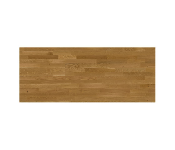 Parquet Natural Oil | Sedlo, Oak | Wood flooring | Bjelin