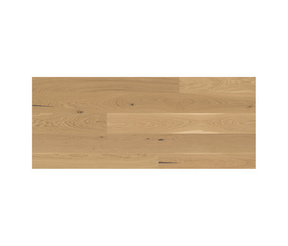 Parquet Natural Oil | Orsera, Oak | Wood flooring | Bjelin
