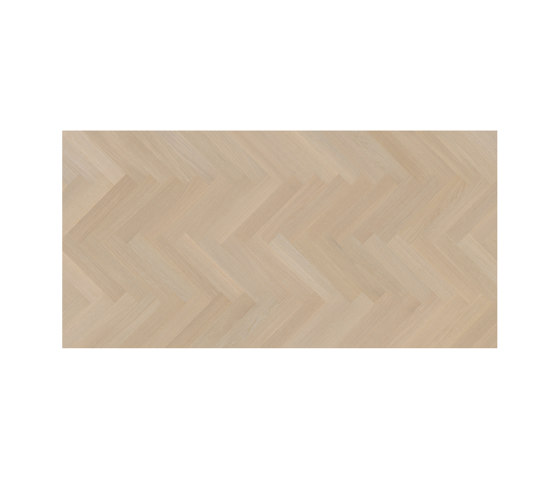 Herringbone Parquet Matte Lacquer | Boden, Oak | Pavimenti legno | Bjelin