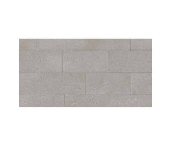 Ceramic Composite |  Light Warm Grey Slate | Ceramic flooring | Bjelin