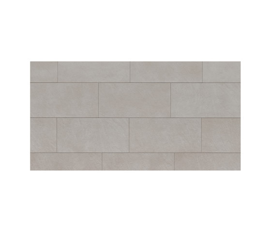 Ceramic Composite |  Light Warm Grey Soft Slate | Pavimenti ceramica | Bjelin