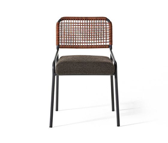 Tai | Chairs | Meridiani