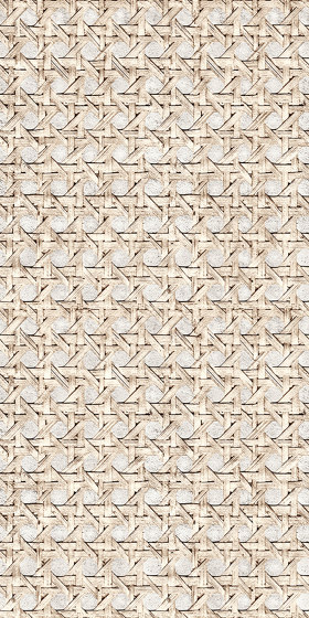 Sit-In Ts | Wall coverings / wallpapers | Wall&decò