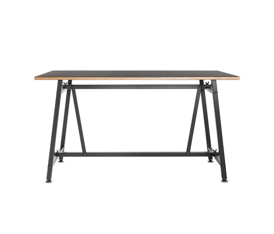 Atelier table mod. 4030 | Mesas contract | Embru-Werke AG