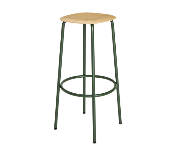 Barstool 2100 | Bar stools | Embru-Werke AG